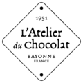 Logo Atelier du chocolat